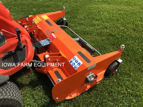 peruzzo skid steer flail mower|tractor front mounted flail mower.